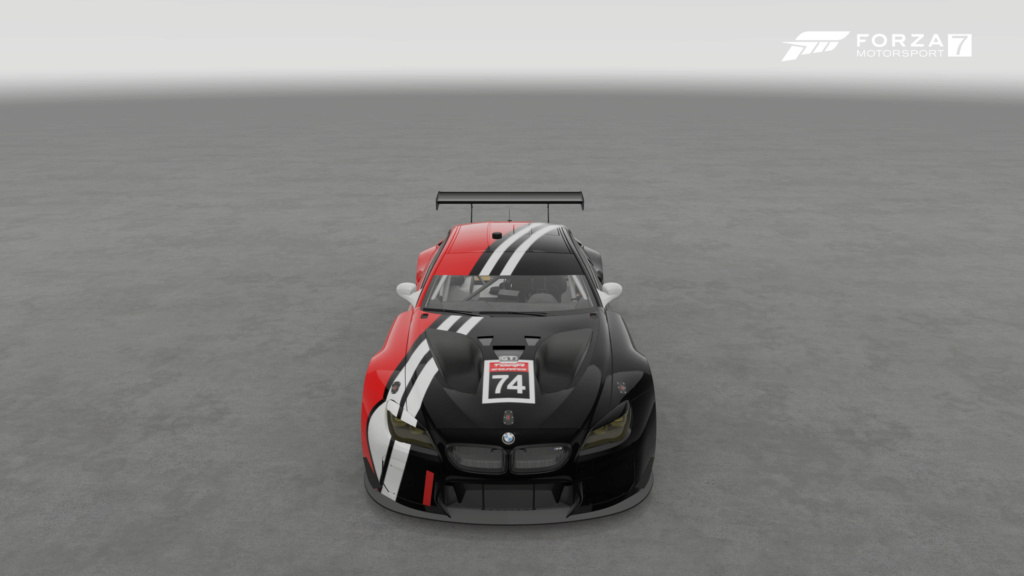TORA 24 uren van Spa-Francorchamps - Livery Inspection - Page 2 Forza_12