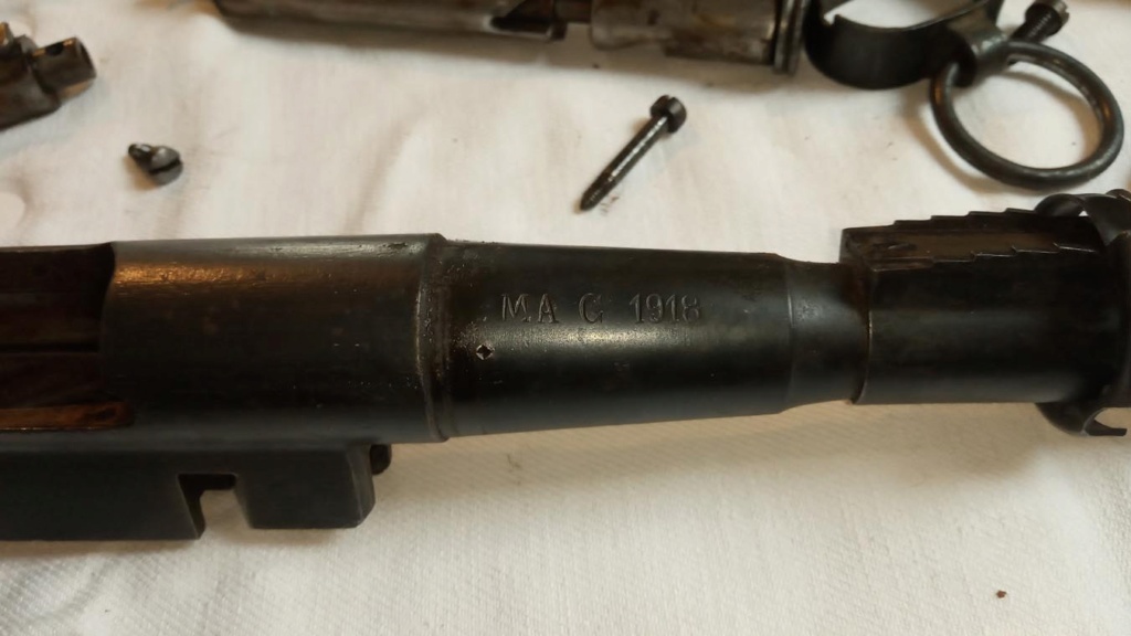 Mousqueton M16 de fin 1918 jamais modifié Img_2086