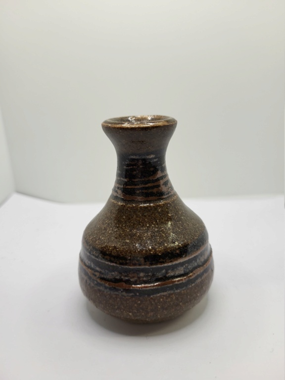 I am asking for help in identification - AY mark, Alderney Pottery 20230716