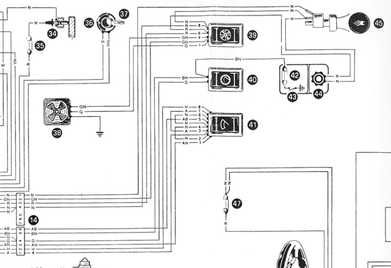 Batterie qui ne tient pas la charge  2023-015