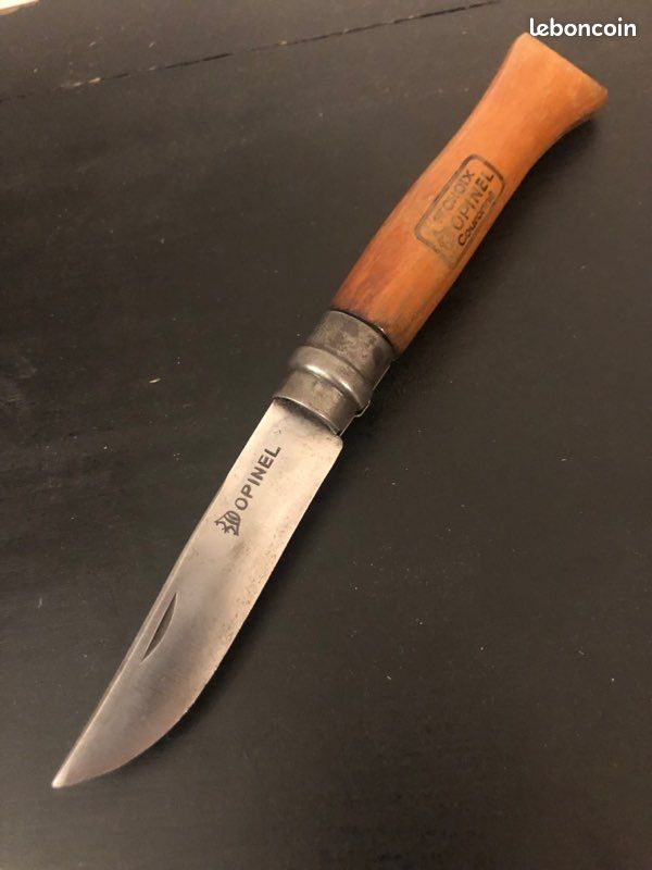 Couteau Opinel ? 4bfaa810