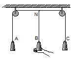 Equilíbrio e ângulo - CEFET PR - 2001 Captur12