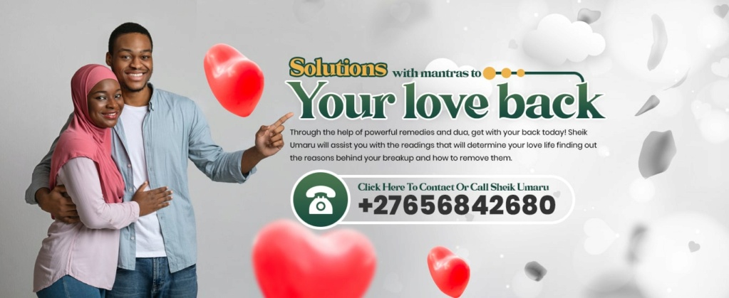 How To Reunite With Your Lost Loved Ones And Succeed In Marriage In Pietermaritzburg And Durban Call ☏ +27656842680 Love Spells In Kroonstad And Cradock Town In South Africa B2-min10