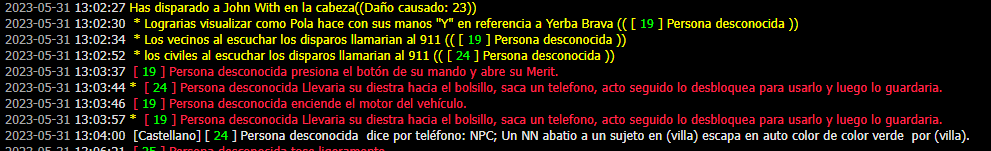 Título: [Reporte] Konstantine Shumkov (NRE+NRA+MG+PK+NIP Jonh_w10