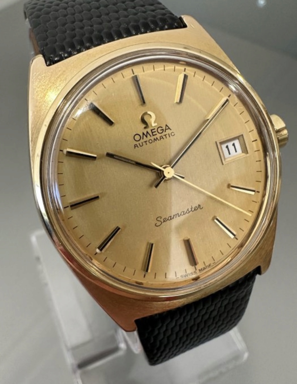 Achat omega vintage besoin de conseil Img_0812