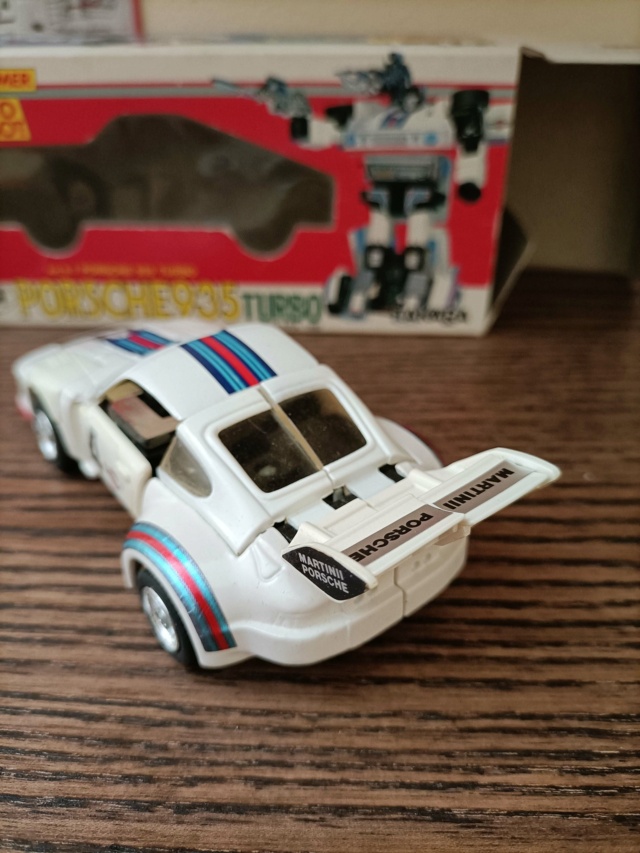 Transformer Porsche 935 Turbo - GIG Takara 1980-84 Img20221