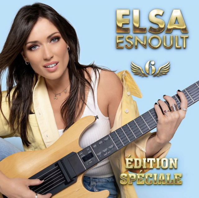Elsa Esnoult - Le topic officiel   - Page 20 Img_3810