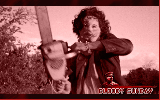 Bloody Sunday 4. Chains10