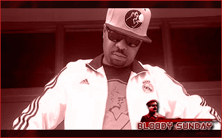 Bloody Sunday 4. Esham10