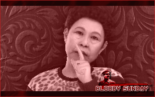 Bloody Sunday 11. Etsuko10