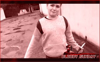 Bloody Sunday 13. Hugo10