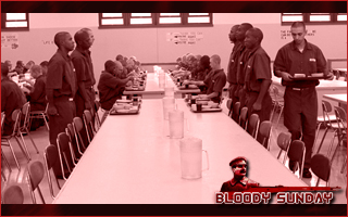 Bloody Sunday 13. Prison10