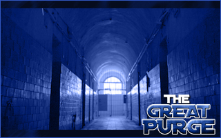 The Great Purge. Prison11