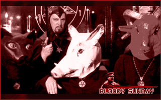 Bloody Sunday 8. Satani10