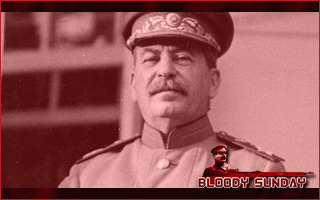 Bloody Sunday 1. Stalin11