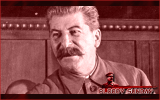 Bloody Sunday 8. Stalin18