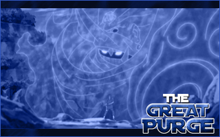 The Great Purge. Susano10