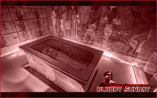 Bloody Sunday 13. Tombea10
