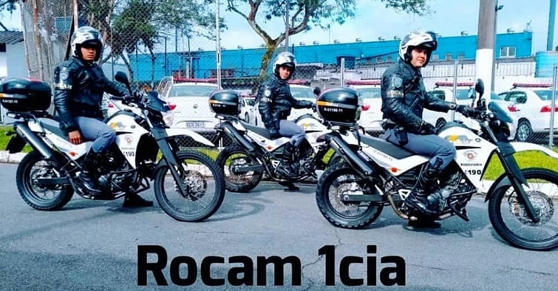 3º Batalhão de Policiamento Rodoviário (BPRv) Euguno10