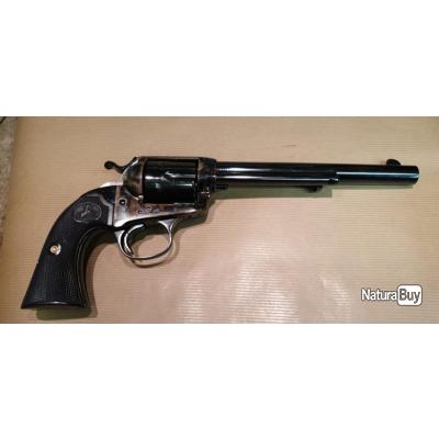 Le Colt SAA du Duke.  John Wayne commemorative. 400f_014