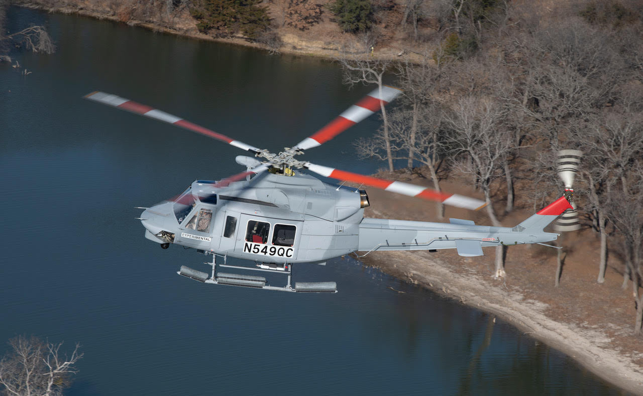 Bell 412 EPI ASW - Page 3 27267210