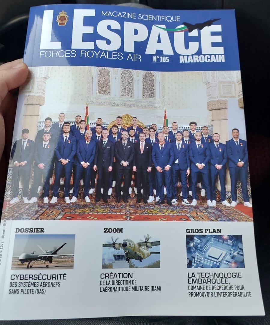 REVUE '' l'Espace Marocain'' - Page 3 Clip1113