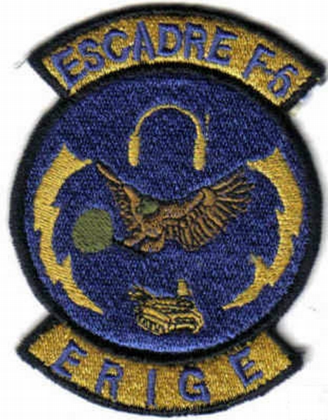 RMAF insignia Swirls Patches / Ecussons,cocardes et Insignes Des FRA - Page 8 F-5_410