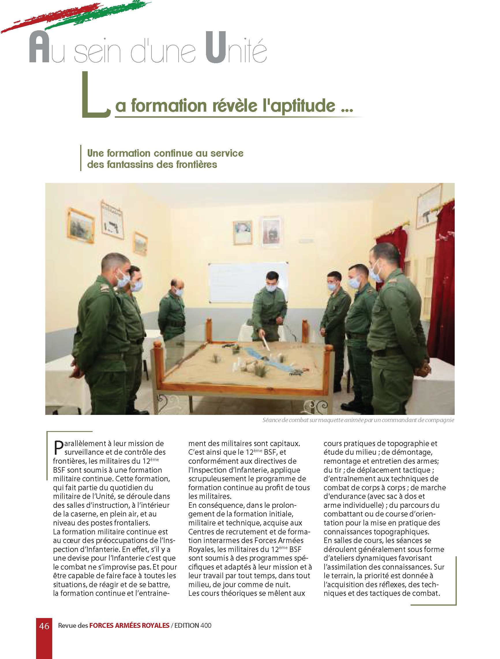 Bataillons de Surveillance des Frontières - BSF Pages_16