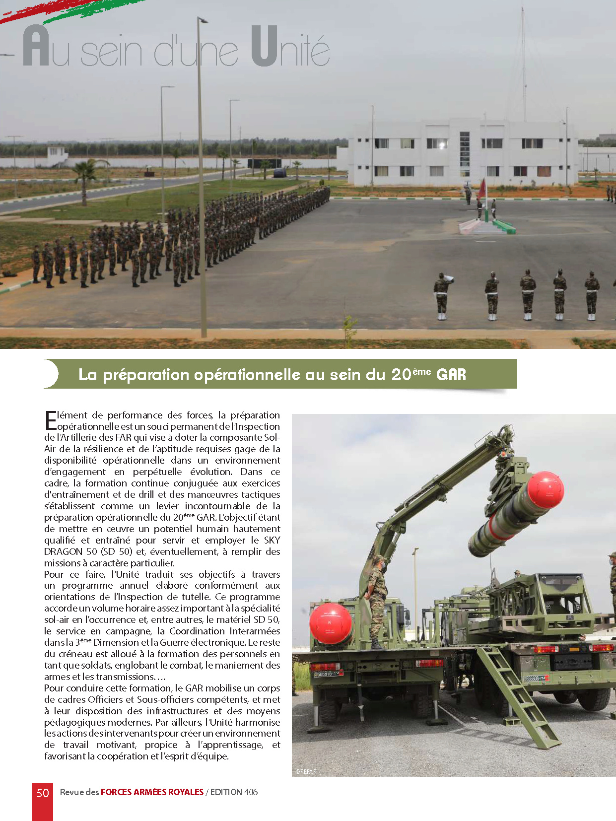 Sky Dragon 50 GAS2 Medium-Range Surface-to-Air defense missile Pages_24