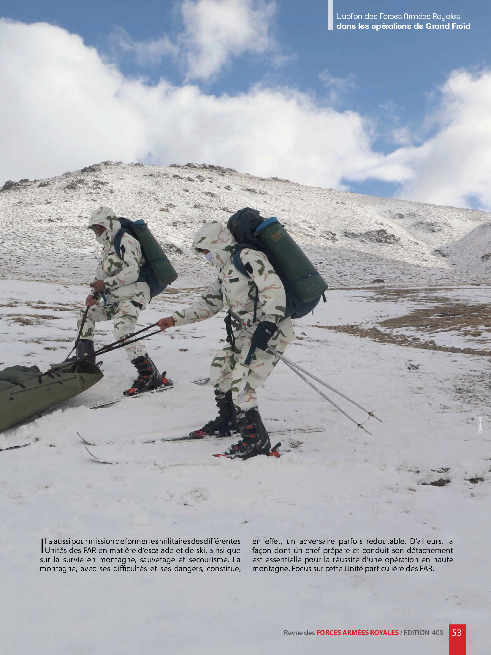 Le Bataillon de Skieurs / Moroccan Skiers Battalion - Page 2 Pages_35