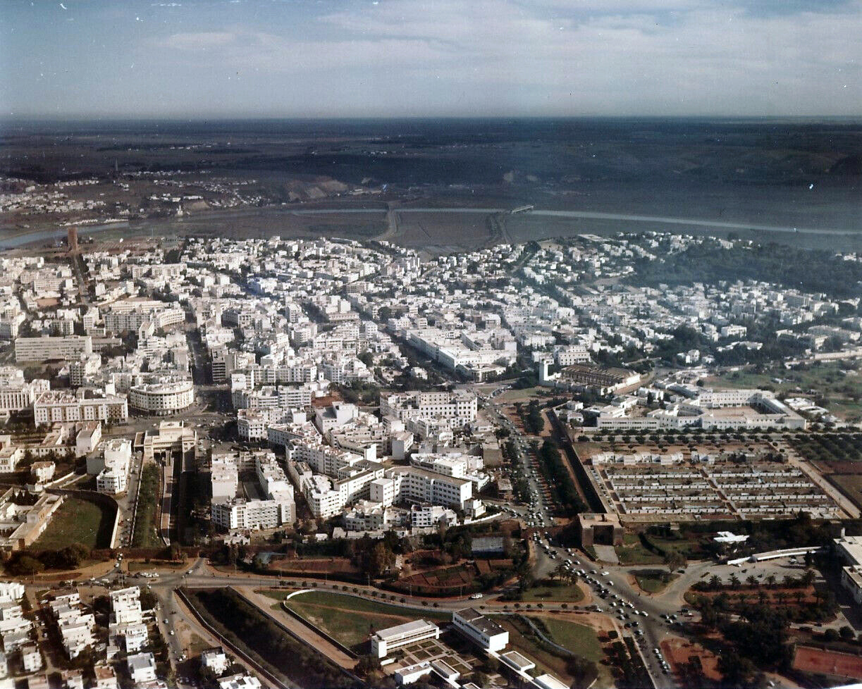 Diapos - Le Maroc au 20eme siècles - Page 2 R1969_21