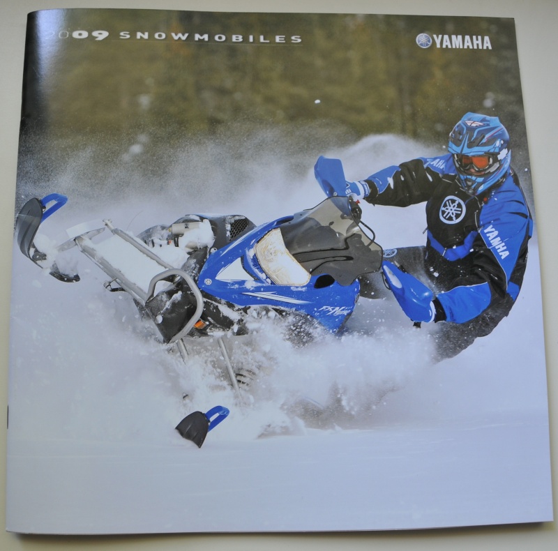 Brochure motoneige Américaine. Aout_218