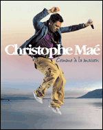 Christophe Maé Christ10