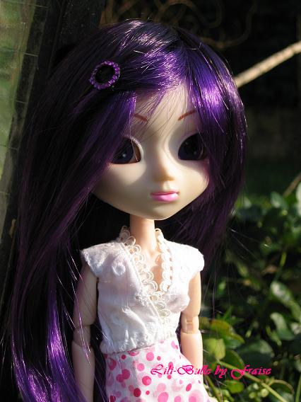 ****** Toute ma petite famille Pullip p 1  ****** Lili_b10