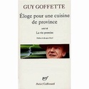 Guy Goffette Gof10