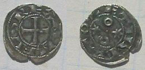 Para Moinante - Dinero de Alfonso VI (Todo el reino, 1087-1090) [Roma nº 1, 1][WM n° 7875] Alf_vi10