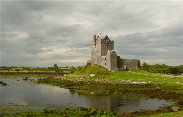 L'Irlande ... du Sud ... au Sud ... 240_du10