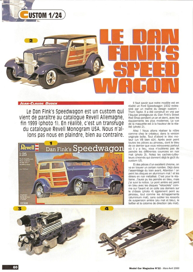 Article Model Car Magazine : le DAN FINK'S Dan_1a10