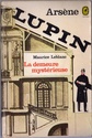 [Auteur] Maurice Leblanc Lupin_10