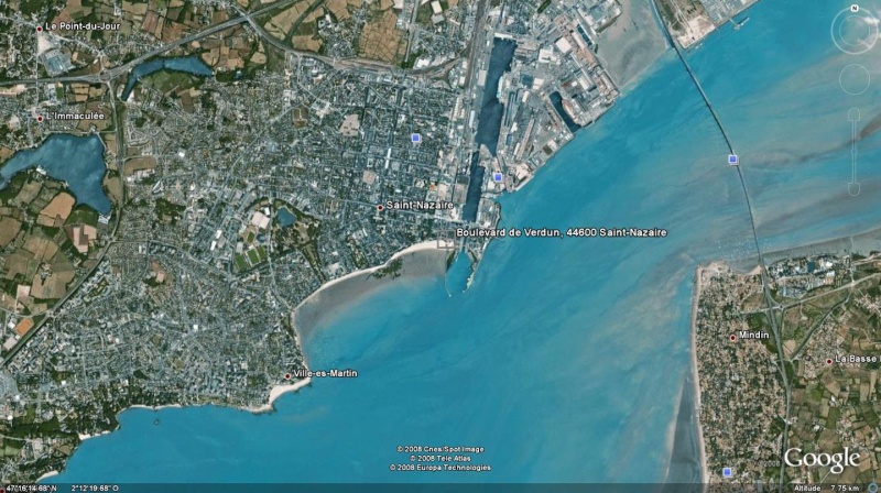 La France par ses timbres sous Google Earth - Page 2 Comman10