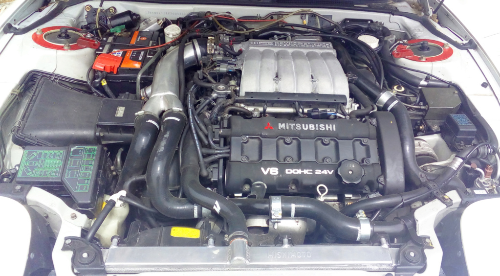 Mitsubishi 3000GT twin turbo Img_2019