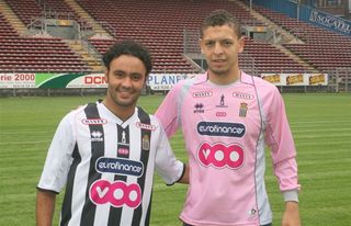 RSC Charleroi Bendam10