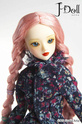  2008 - J-DOLL Picasso St. East/West 16177510