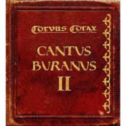 CD Cantus Buranus Url10
