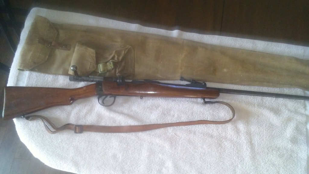 Montrez-nous vos Lee Enfield - Page 13 20220910