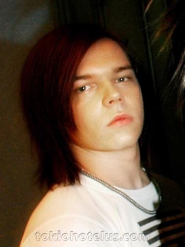 [The Band] -Georg- Pictures Georg_10