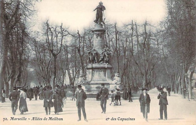 Marseille - "Dansons la capucine..." 648_0013