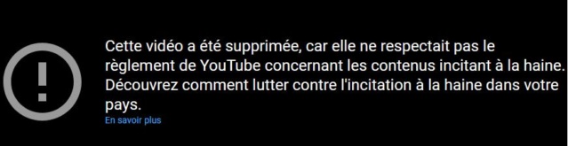 Radio-Labroquerie, le retour... - Page 2 Haine10