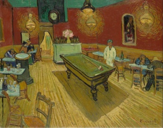 Lettre de Théo Van Gogh à son frère Vincent Van_go11