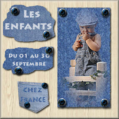 les enfants Logo10